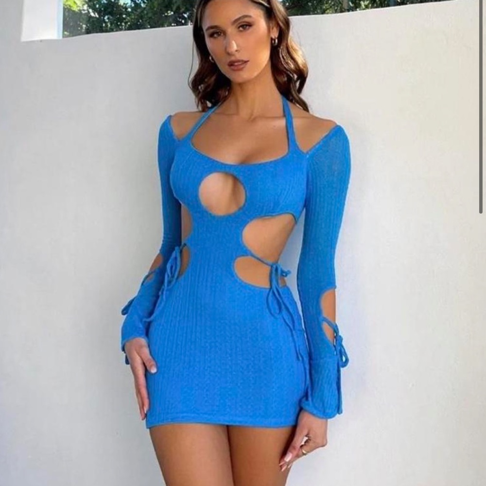 Outcast Clothing Dress